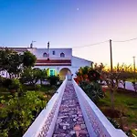 Pensjonat Vivenda Aromas Do Algarve 4*