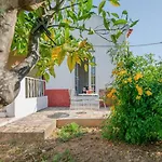 Pensjonat Vivenda Aromas Do Algarve Monte Raposo