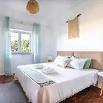Pensjonat Vivenda Aromas Do Algarve 4*
