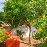 Pensjonat Vivenda Aromas Do Algarve
