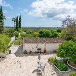 Vivenda Aromas Do Algarve Monte Raposo