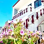 Vivenda Aromas Do Algarve 4* Monte Raposo