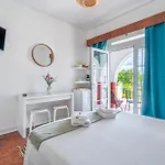 Vivenda Aromas Do Algarve Penzion 4*