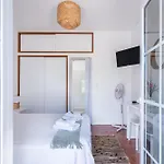 Vivenda Aromas Do Algarve Penzion 4*