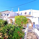 Vivenda Aromas Do Algarve Penzion Monte Raposo