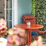 Vivenda Aromas Do Algarve Penzion 4*