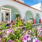 Penzion Vivenda Aromas Do Algarve 4*