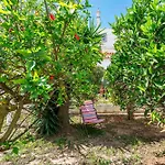 Vivenda Aromas Do Algarve Penzion Monte Raposo