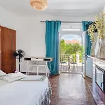 Penzion Vivenda Aromas Do Algarve 4*