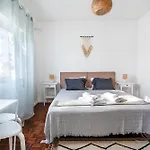 Penzion Vivenda Aromas Do Algarve 4*