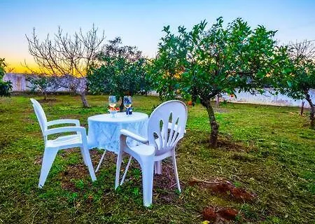 Vivenda Aromas Do Algarve