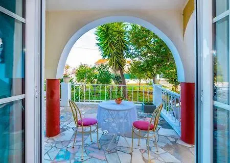 Maison d'hôtes Vivenda Aromas Do Algarve