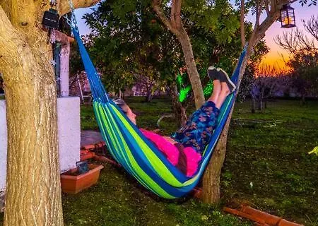 Vivenda Aromas Do Algarve 4* Monte Raposo