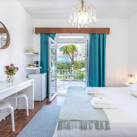 Vivenda Aromas Do Algarve Monte Raposo