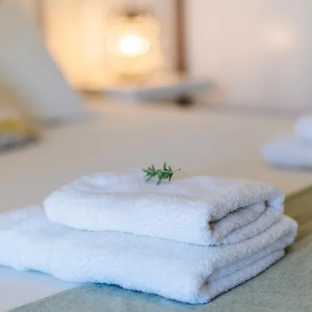 Vivenda Aromas Do Algarve 4*