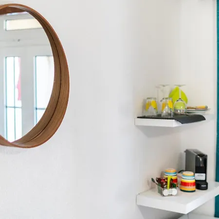 Vivenda Aromas Do Algarve Monte Raposo