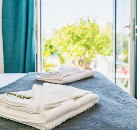 Vivenda Aromas Do Algarve