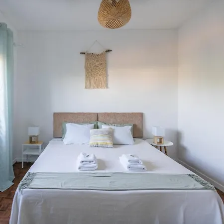 Vivenda Aromas Do Algarve 4* Monte Raposo