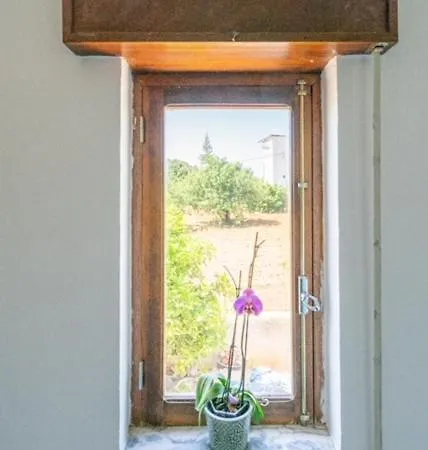 Maison d'hôtes Vivenda Aromas Do Algarve Monte Raposo