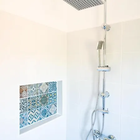 Vivenda Aromas Do Algarve