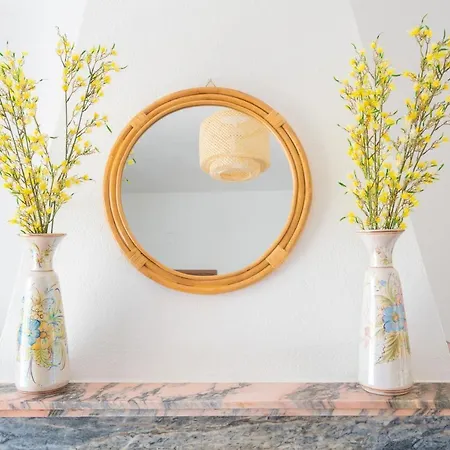 Vivenda Aromas Do Algarve