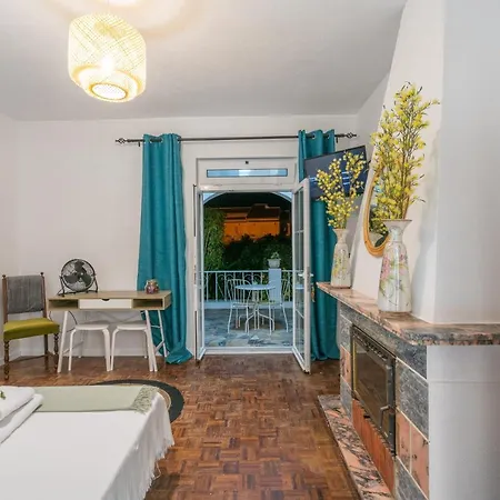 Vivenda Aromas Do Algarve 4*