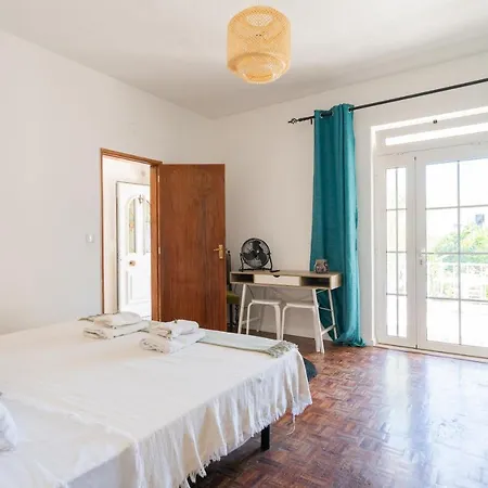 Vivenda Aromas Do Algarve 招待所 Monte Raposo