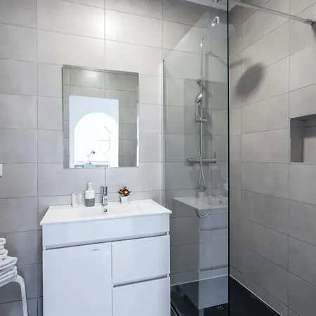 Vivenda Aromas Do Algarve Maison d'hôtes