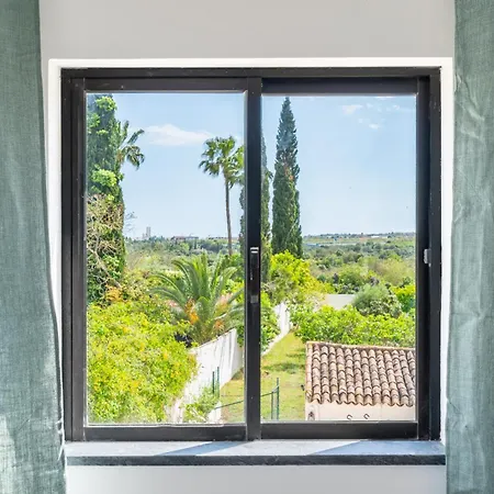 Vivenda Aromas Do Algarve 4*