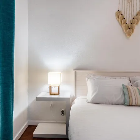 Guest house Vivenda Aromas Do Algarve Monte Raposo