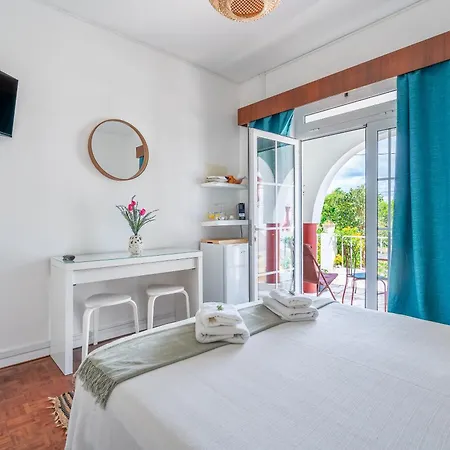 Vivenda Aromas Do Algarve Guest house 4*