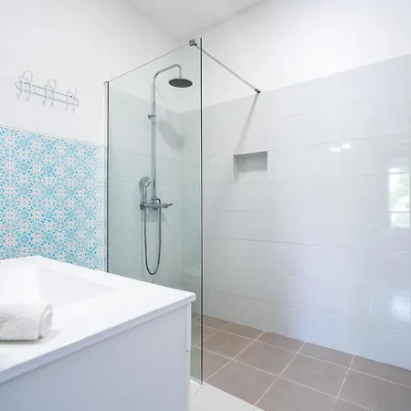 Guest house Vivenda Aromas Do Algarve