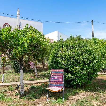 Vivenda Aromas Do Algarve 4*