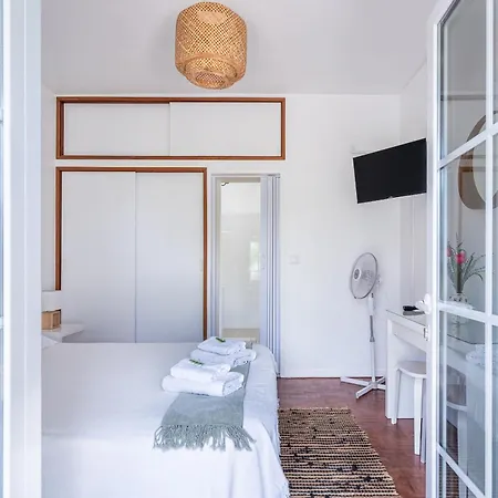 Vivenda Aromas Do Algarve Guest house 4*