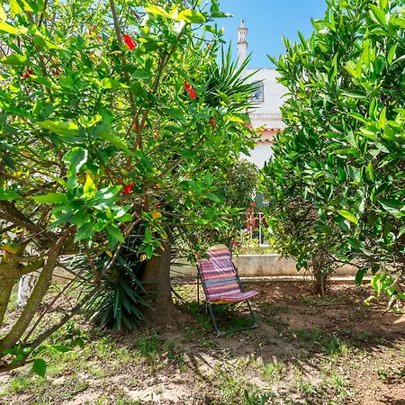 Vivenda Aromas Do Algarve Guest house Monte Raposo