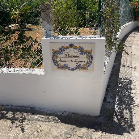 Vivenda Aromas Do Algarve 4*