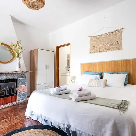 Guest house Vivenda Aromas Do Algarve 4*