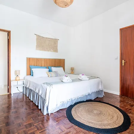 게스트하우스 Vivenda Aromas Do Algarve