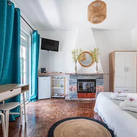 Guest house Vivenda Aromas Do Algarve
