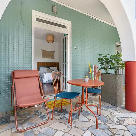 Vivenda Aromas Do Algarve Guest house 4*