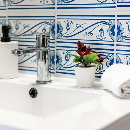 Vivenda Aromas Do Algarve Guest house 4*