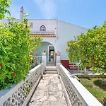 Vivenda Aromas Do Algarve Konukevi Monte Raposo