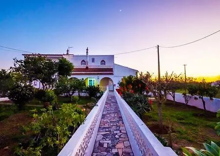 Guest house Vivenda Aromas Do Algarve *