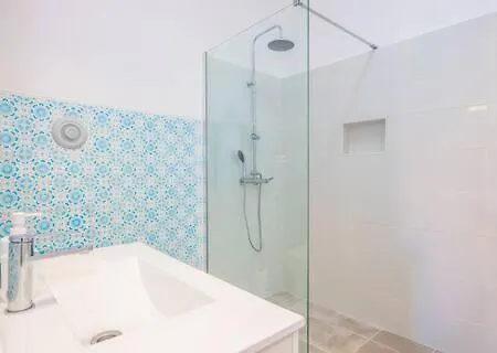 Vivenda Aromas Do Algarve Guest house