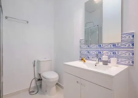 Vivenda Aromas Do Algarve Monte Raposo