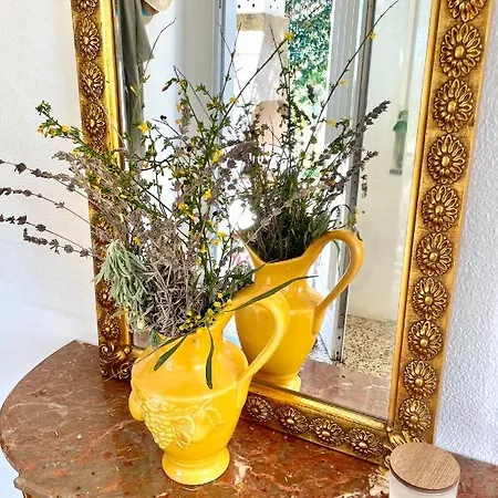 Guest house Vivenda Aromas Do Algarve *