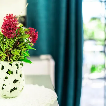 Guest house Vivenda Aromas Do Algarve