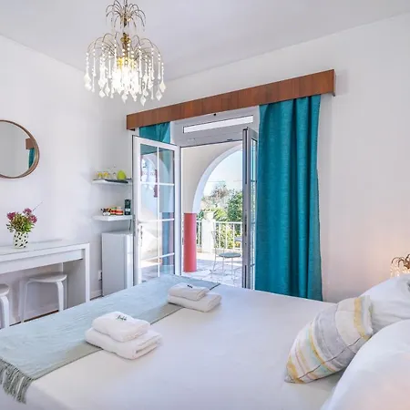 Guest house Vivenda Aromas Do Algarve Monte Raposo
