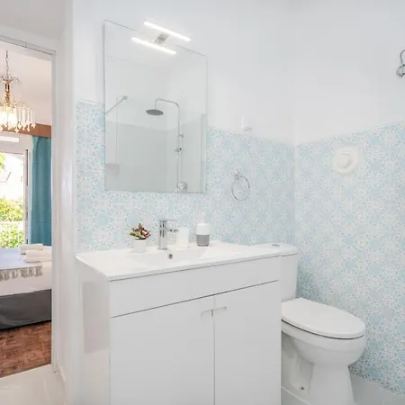 Guest house Vivenda Aromas Do Algarve