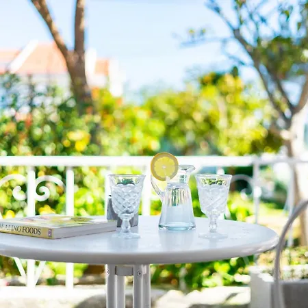 Guest house Vivenda Aromas Do Algarve